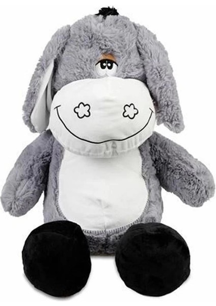 Halley 70 cm Peluş Oyuncak Asorti Hayvanlar 62591