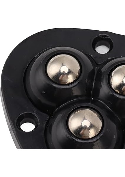 Home 4 Adet Mini Mobilya Tekeri,aırfrey Için Teker,çok Amaçlı Eşya Tekeri,yapışkanlı Çok Amaçlı Teker (Büyük, 4) modelleri
