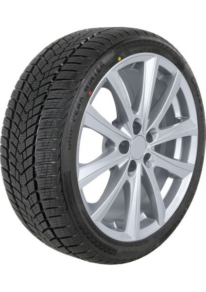 255/45R19 104H Xl Grip Peak Winter Suv Kış Lastiği (Üretim TARIHI:2025)