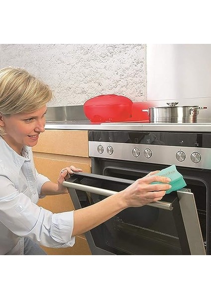 Çizmez Bulaşık Süngeri, Tırnak modelleri