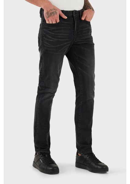 Pamuklu Skinny Fit Normal Bel Jeans Erkek Kot Pantolon XM000070 Af1 9777 M8088 fiyatları