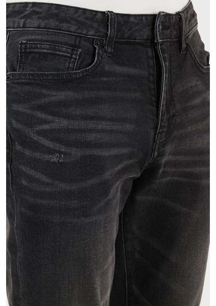 Pamuklu Skinny Fit Normal Bel Jeans Erkek Kot Pantolon XM000070 Af1 9777 M8088 fırsatları