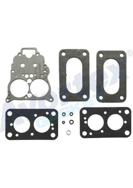 1831311 - Karbüratör Takım Contası M131 Dkş 1.6