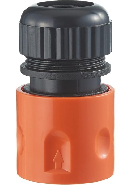 Medalyan 3/4 Inç Otomatik Hortum Bağlantısı