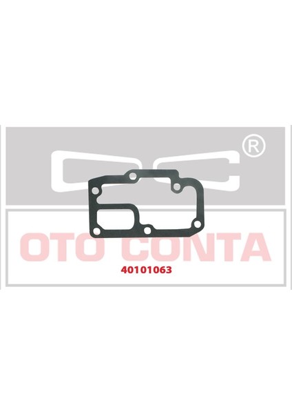 CONTA40101063 - Devirdaim Contası Küçük R12