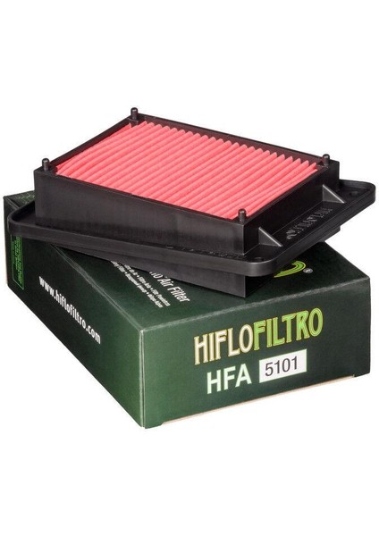 HFA5101 2021-2025 Sym Jet x 125 Uyumlu Hava Filtresi