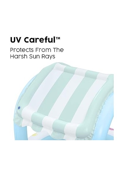 Çocuklar Için Şişirilebilir Havuz 104 x 84 cm fırsatları