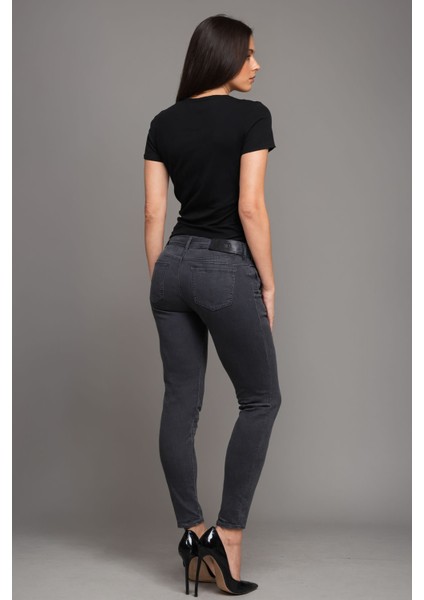 Do Epic Sh*t Baskılı Siyah Kadın Tişört fiyatları