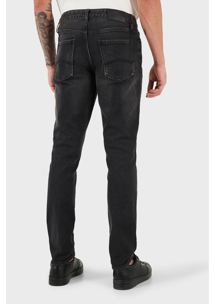 Pamuklu Skinny Fit Normal Bel Jeans Erkek Kot Pantolon XM000070 Af1 9777 M8088 indirimleri