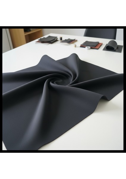 Balık Adam- Neopren Kumaş - Esnek ve Su Geçirmez Çok Amaçlı Malzeme / Kalınlık (0.8 Mm)-(1m) fırsatları