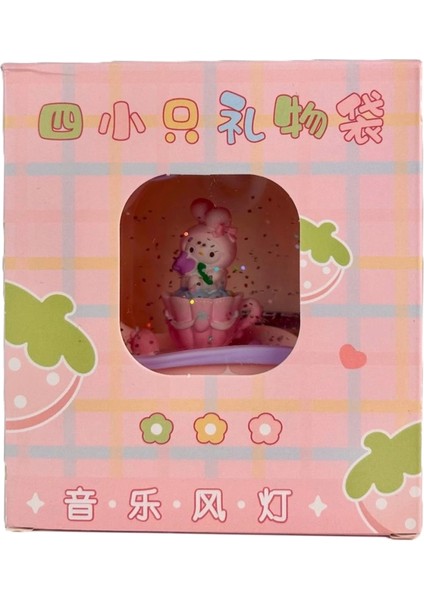 Bfs Kar Küresi Plastik Alışveriş Poşeti LLM-HDY0048 indirimleri