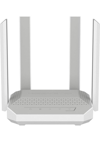 Hopper Dsl AX3000 Wi-Fi Mesh Vdsl2/adsl2+ Ebeveyn Kontrol Modem Fiber Vpn Router 4X1GBIT/S Usb3.0 KN-3611