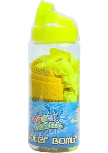 Sarı Su Balonu YG12U fiyatları