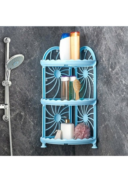 Lüx Banyo Köşelik Orijinal ROYALEKS-MRD854