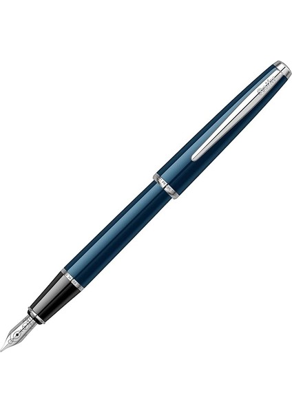 Dolmakalem Lacivert 33