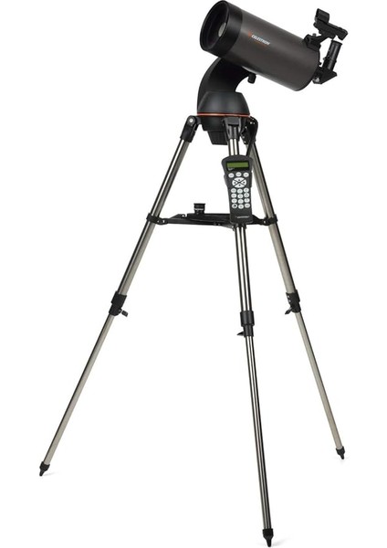 Nexstar 127SLT Bilgisayar Donanımlı Teleskop