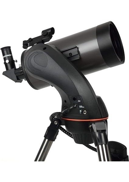 Nexstar 127SLT Bilgisayar Donanımlı Teleskop modelleri