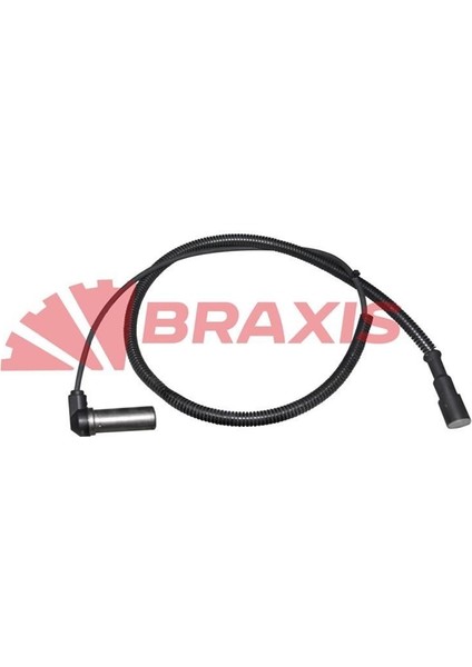 BRAXIS-AK0133 - Abs Sensoru On L Tıp Daf XF95 97>02