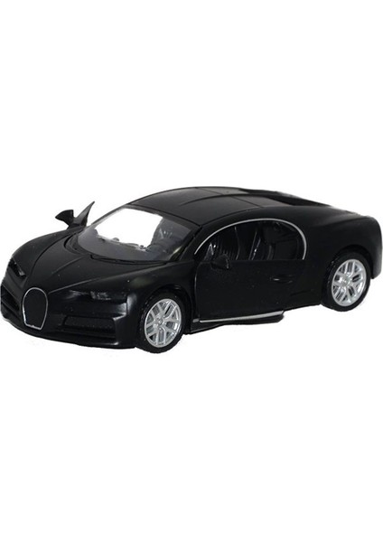 Displayde Metal Çek Bırak Spor Araba