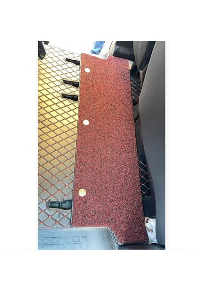 Fiat E Ulysse 2024 Sonrası Aracına Özel 8d Çift Katmanlı Havuzlu Paspas Takımı modelleri