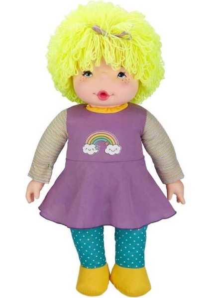 Bfs Nessiworld 70012 Sunman, Gökkuşağı Bebekleri, 70 cm modelleri