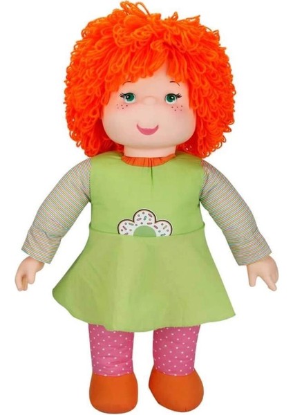 Bfs Nessiworld 70012 Sunman, Gökkuşağı Bebekleri, 70 cm fırsatları