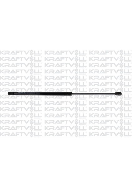 KRAFTVOLL-09010414 - Bagaj Amortısoru A3 Sportback 1.2 10>13 1.4 07>13 1.6 04>13