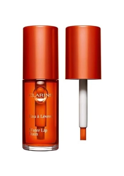 Clarins Water Lip Stain 02 Orange Water Kalıcı Ruj fiyatları