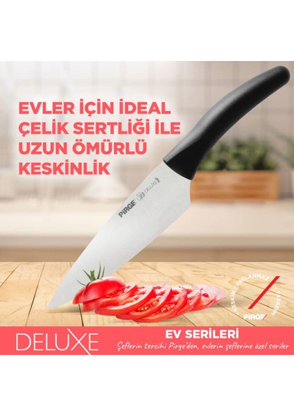Deluxe Şef Et Bıçağı - 18 cm modelleri