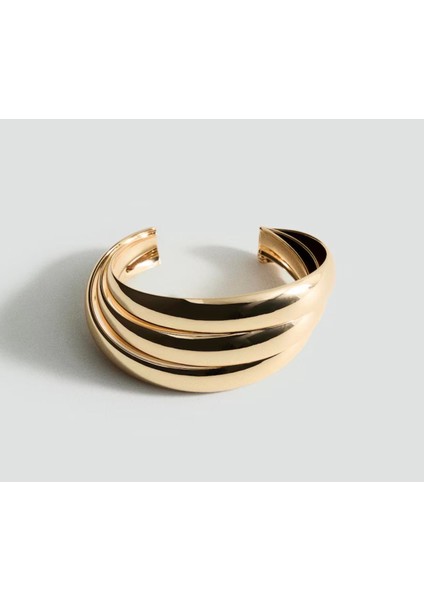 Çelik Bombeli Bileklik