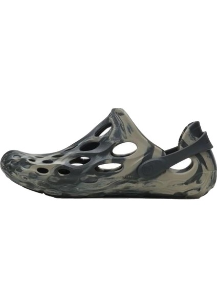 Hydro Moc Erkek Siyah Terlik