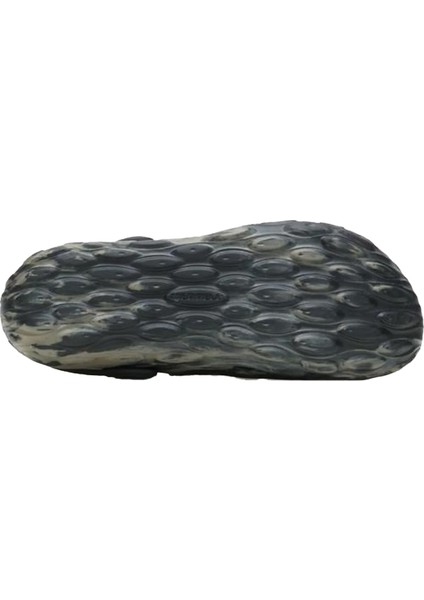 Hydro Moc Erkek Siyah Terlik