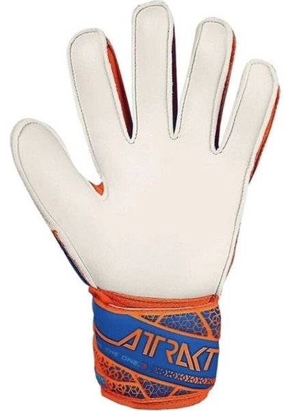 Reusch Attrakt Solid Kaleci Eldiveni (Kemiksiz) 5570515-2290 9.5 modelleri