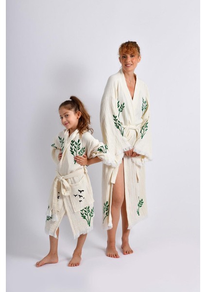 Çocuk Sunset Spirit Kimono fırsatları