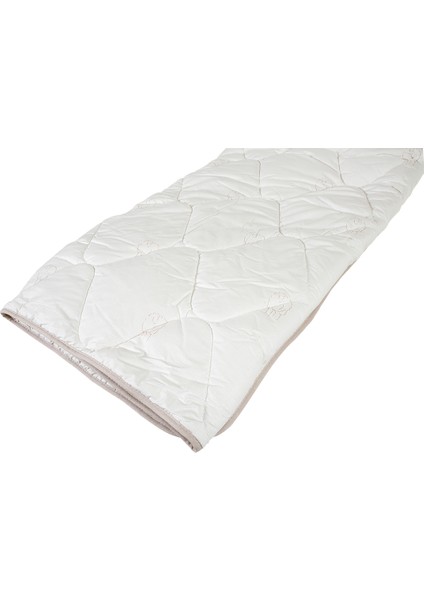 Yün Yorgan Çk 195X215 Baskılı