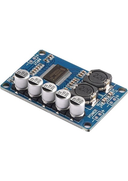 TDA8932 12V/35W Mono Class D Dijital Amfi Amplifikatör Modülü fiyatları