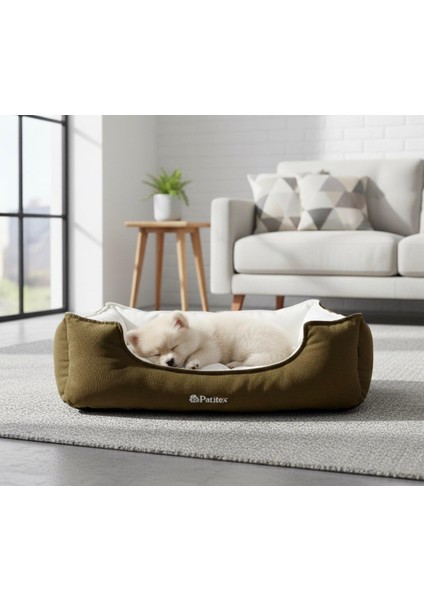 Kedi-Köpek Yatakları - Yıkanabilir Yatak -Kaliteli Kedi-Köpek Yatakları fiyatları