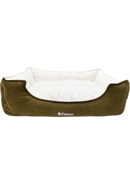 Kedi-Köpek Yatakları - Yıkanabilir Yatak -Kaliteli Kedi-Köpek Yatakları modelleri