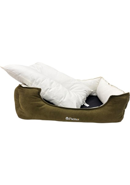 Kedi-Köpek Yatakları - Yıkanabilir Yatak -Kaliteli Kedi-Köpek Yatakları fırsatları