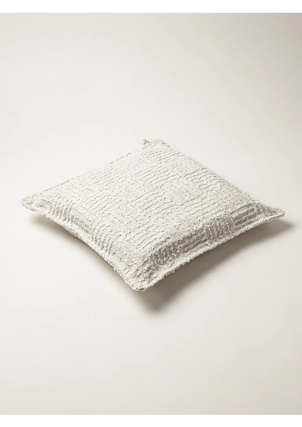 Mondri Beyaz Kırlent Kılıfı fiyatları