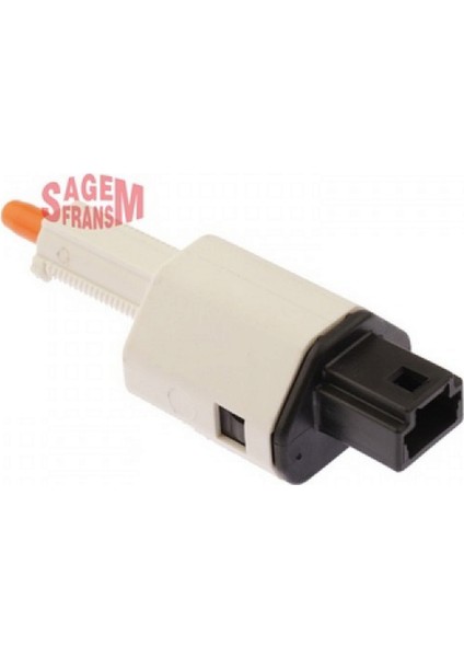 Techmrt Fren Pedal Müsürü Megane Iii - Fluence - Scenic I