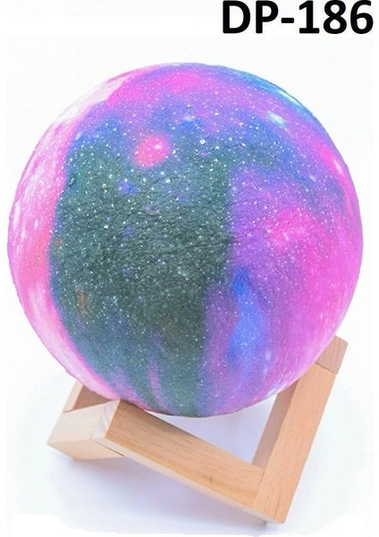 Samayolu Galaksi Ay Lamba - Lisinya fiyatları