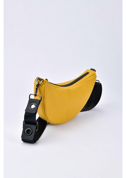 Mustard (Hardal) Drift Çapraz Çanta fiyatları