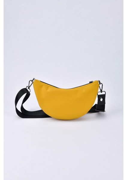 Mustard (Hardal) Drift Çapraz Çanta modelleri