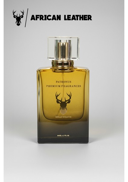 Patronus-One Mıllıon Elıxır -Extraıt De Parfum