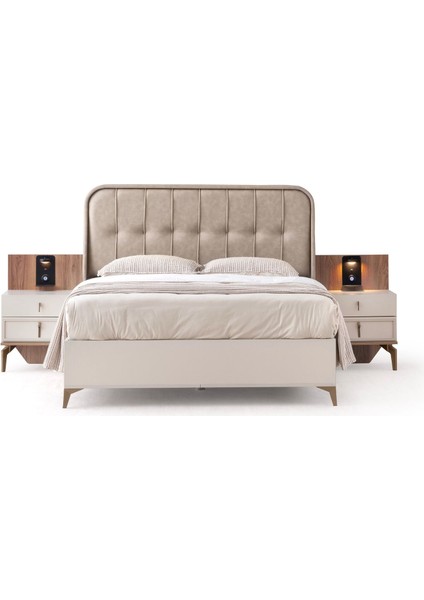 Moun Bazalı Karyola indirimleri