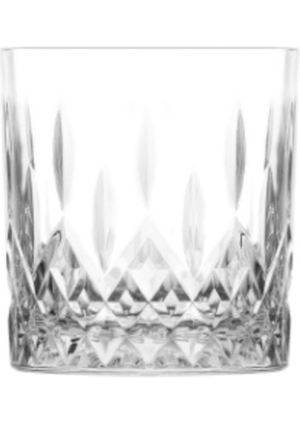 Odin 4'lü Bardak - 330 ml