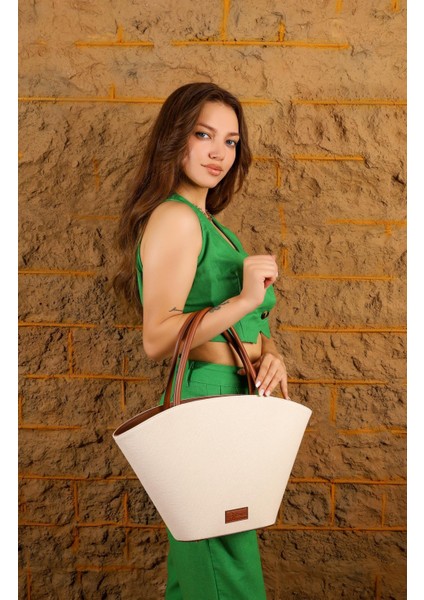 Kanvas Kadın Çanta modelleri