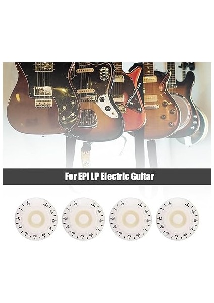 St Stil Elektro Gitar, Gül Altın, Gitar Parçaları, St Gitar Arka Plakası ve Hafif Tasarım Için Alüminyum Alaşımlı Arka Plaka fırsatları