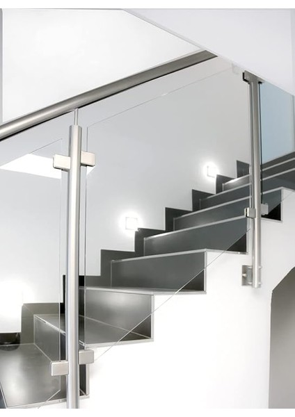 Asansör Temizleyici Paslanmaz Çelik ve Krom Parlatıcı 500 ml + Mikrofiber Bez Stainless Steel & Chrome Cleaner And Polish modelleri